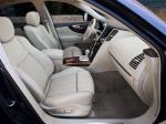 Infiniti FX37 S 2008 года (EU)